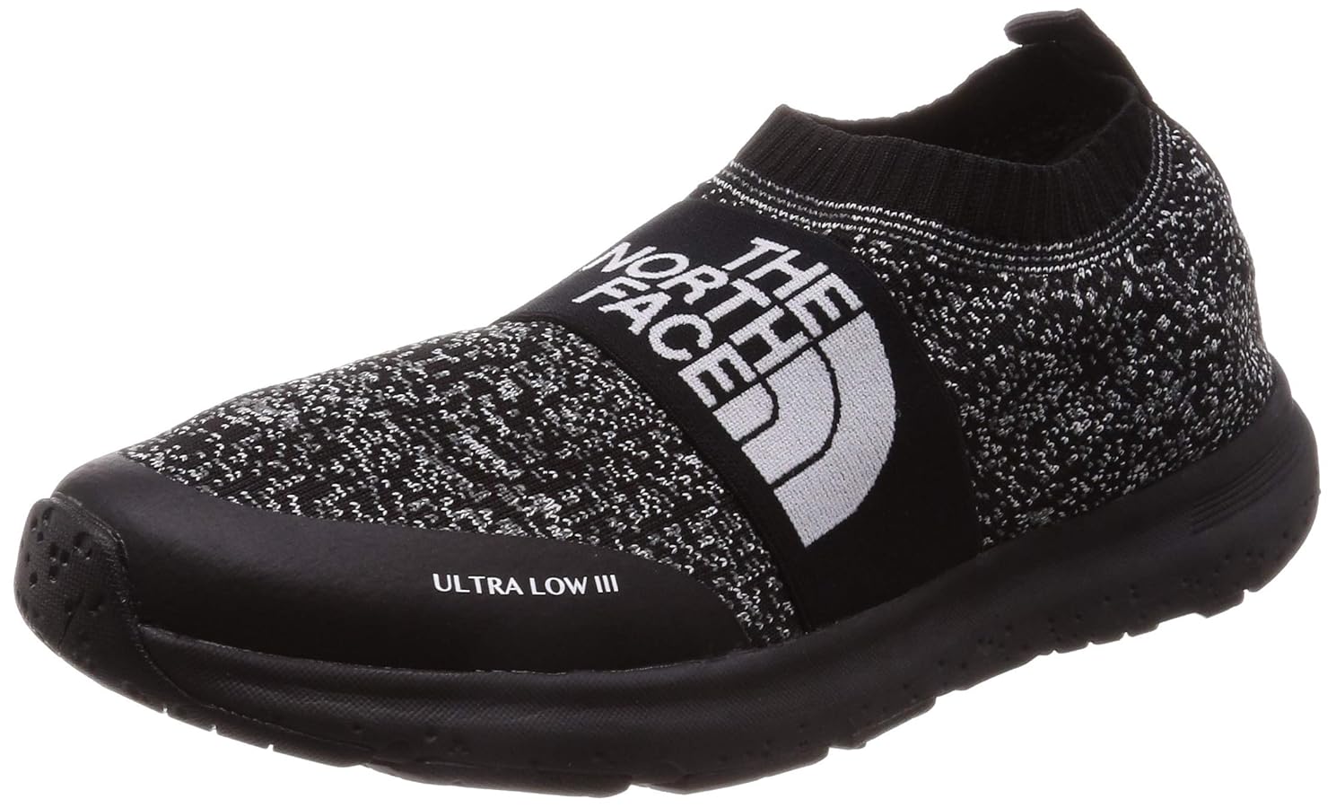 THE NORTH FACE ブラック靴 THE NORTH FACE ザ・ノース・フェイス OFFTRAIL VERSA オフ